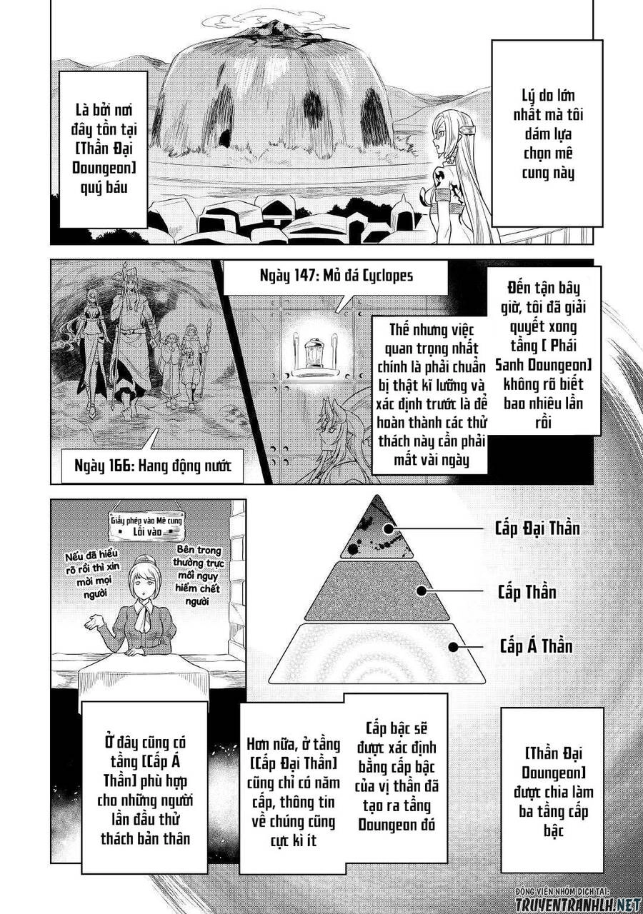 Re:monster Chapter 76 - 20