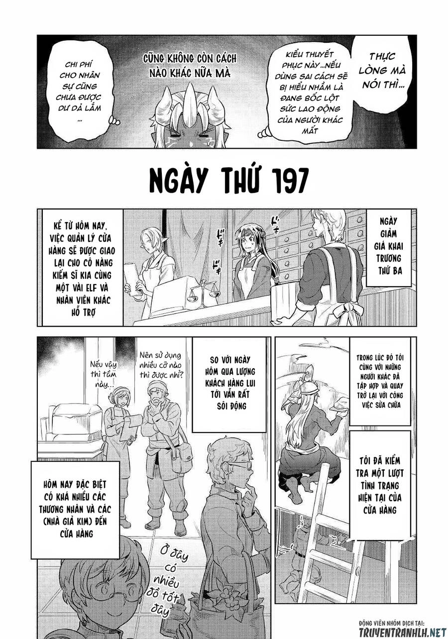 Re:monster Chapter 77 - 17