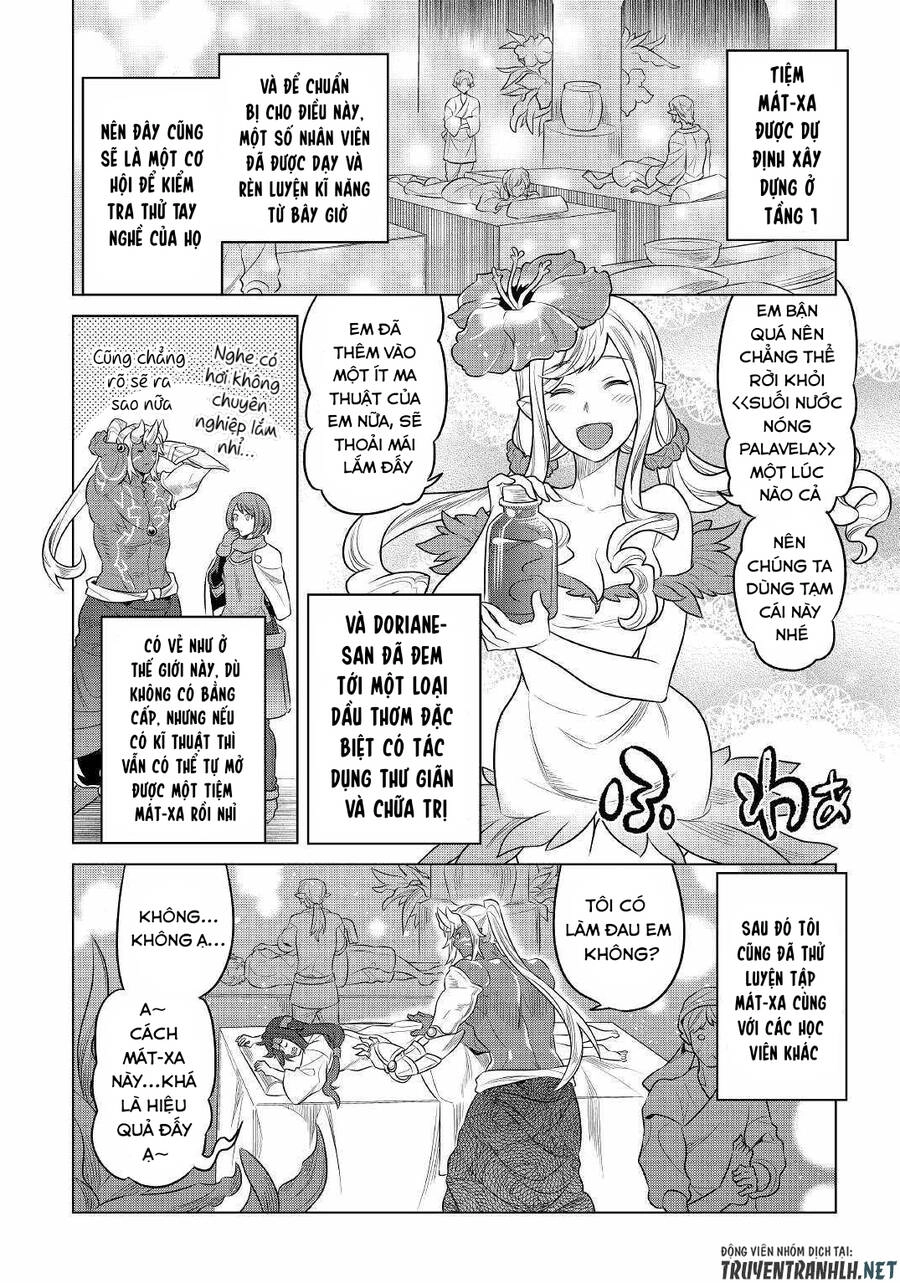 Re:monster Chapter 77 - 20