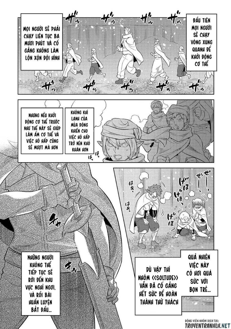 Re:monster Chapter 78 - 8