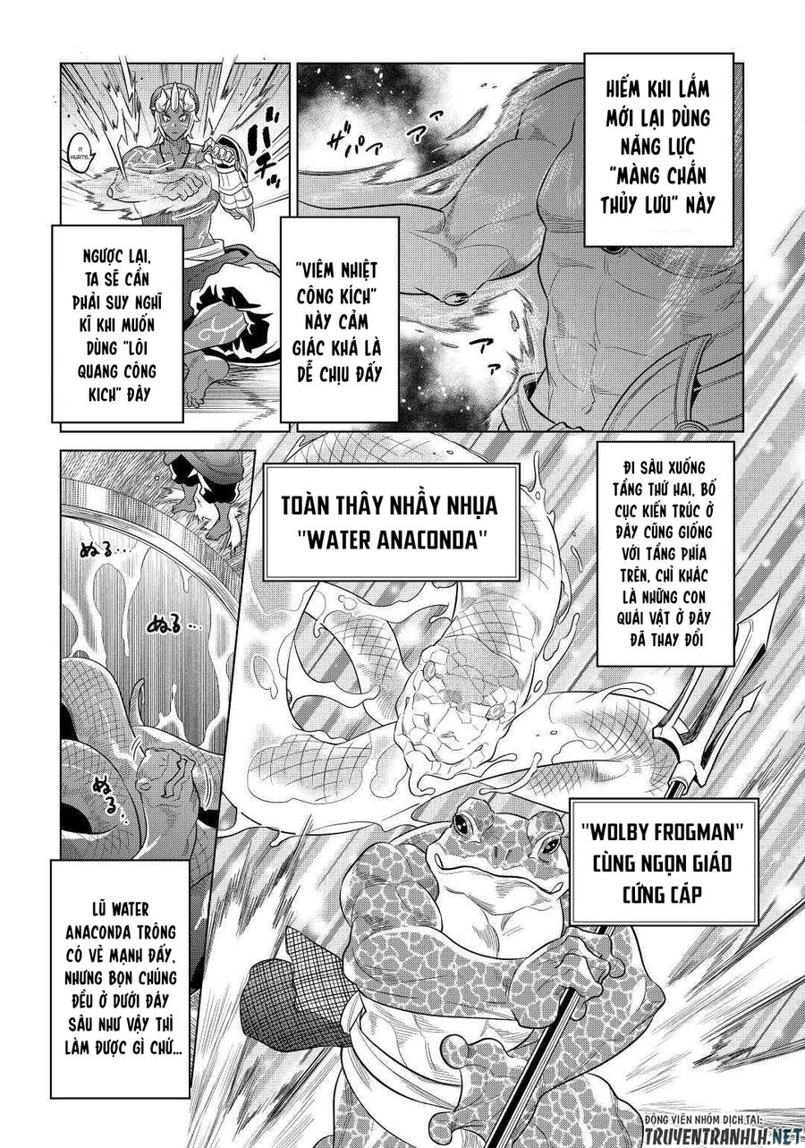 Re:monster Chapter 80 - 7