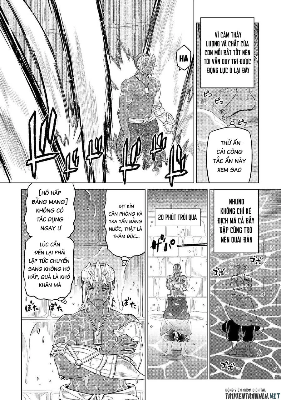 Re:monster Chapter 81 - 10