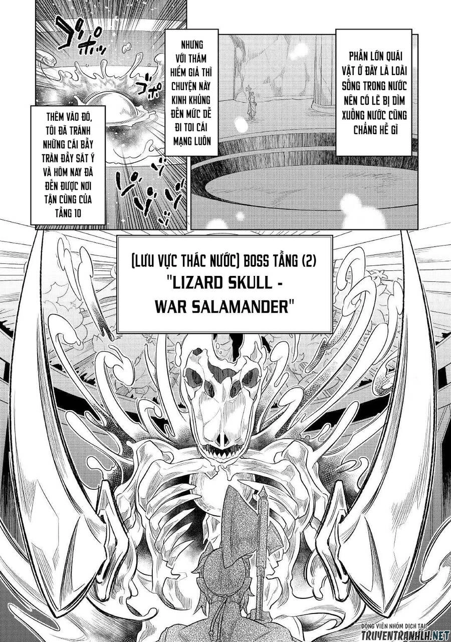 Re:monster Chapter 81 - 11