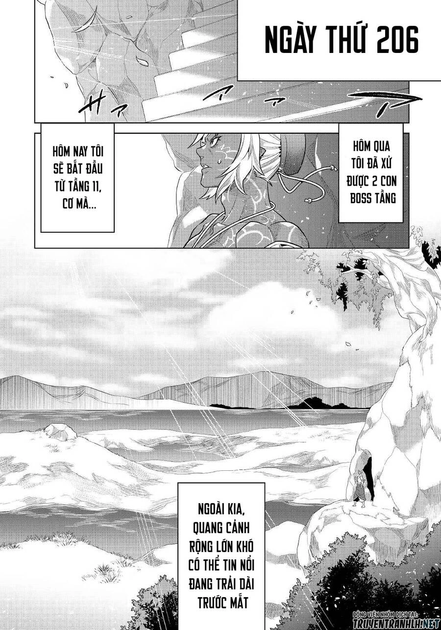 Re:monster Chapter 81 - 14