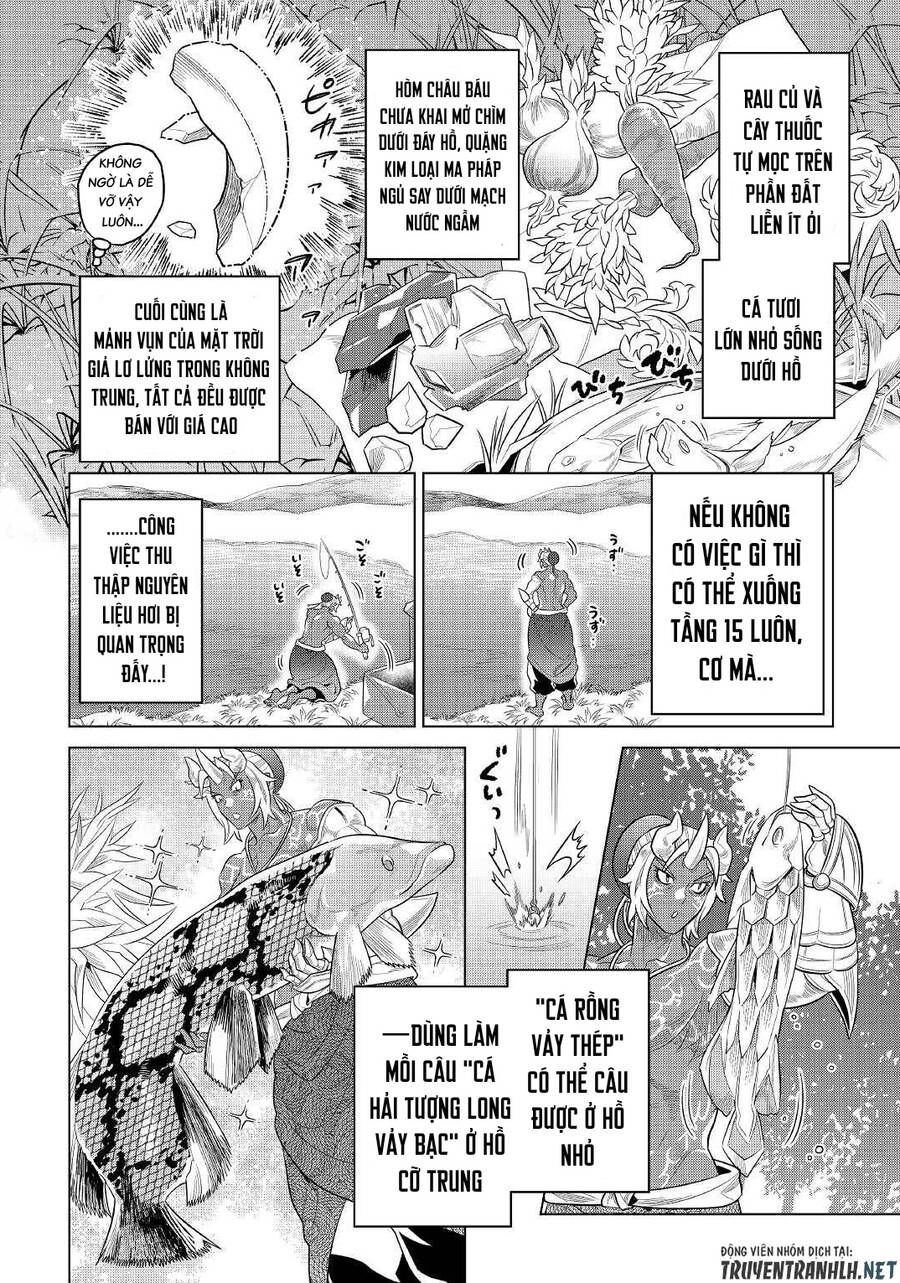 Re:monster Chapter 81 - 16