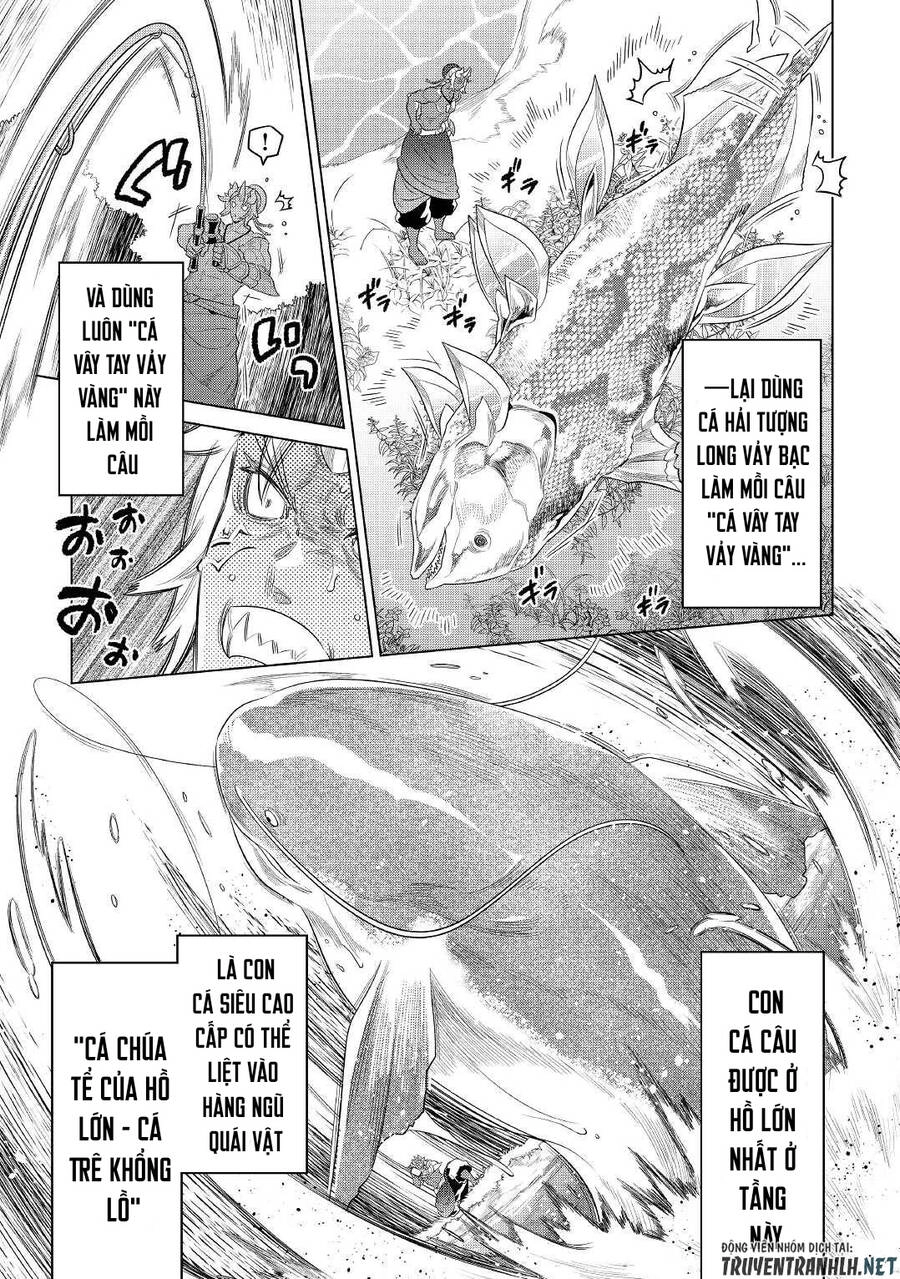 Re:monster Chapter 81 - 17