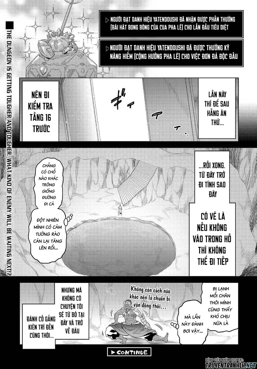 Re:monster Chapter 81 - 24
