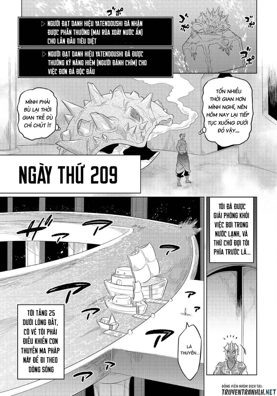 Re:monster Chapter 82 - 9