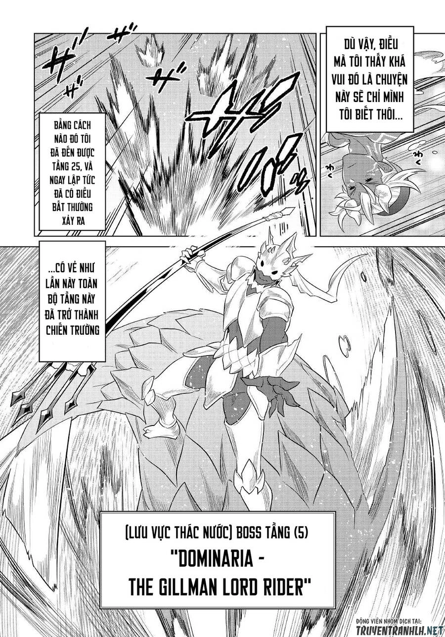 Re:monster Chapter 82 - 12