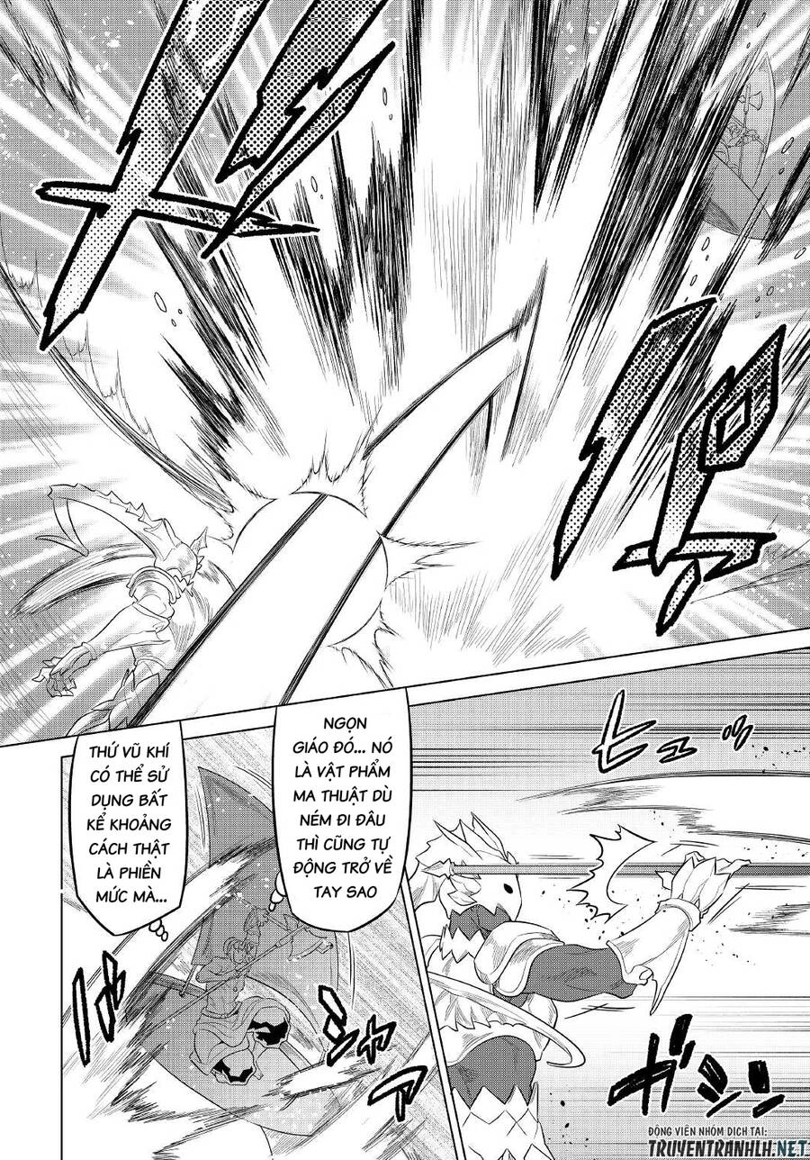 Re:monster Chapter 82 - 14