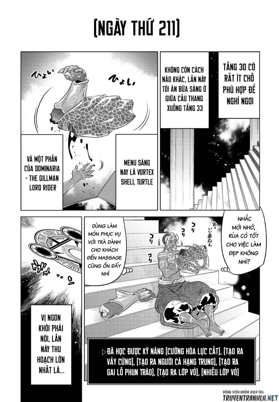 Re:monster Chapter 83 - 6