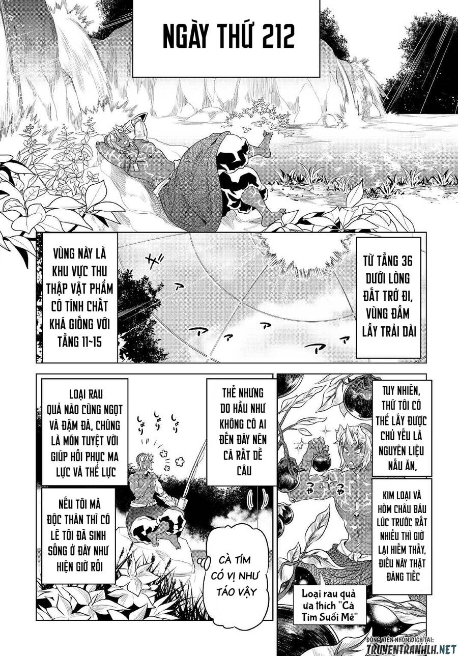 Re:monster Chapter 83 - 12