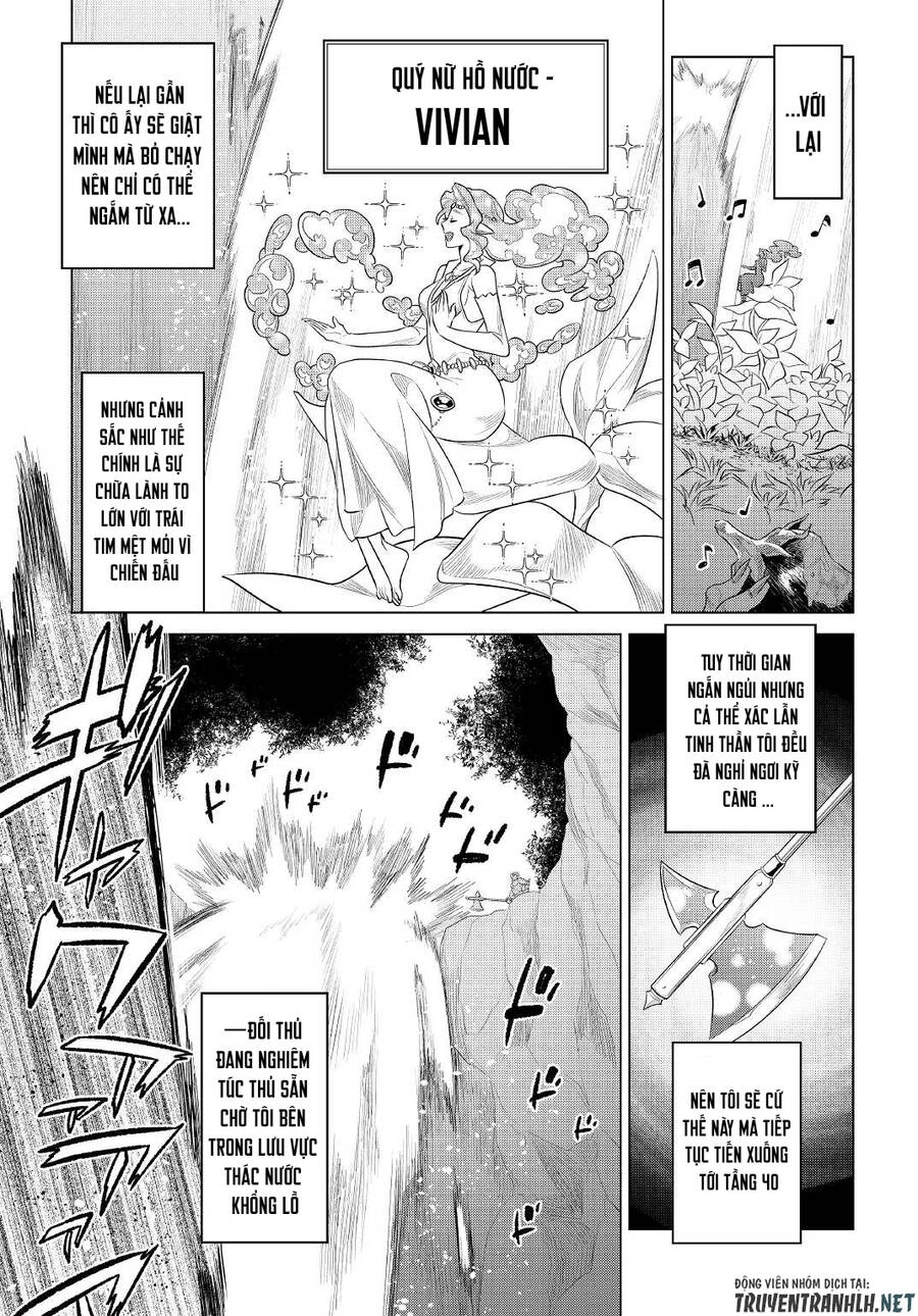 Re:monster Chapter 83 - 13
