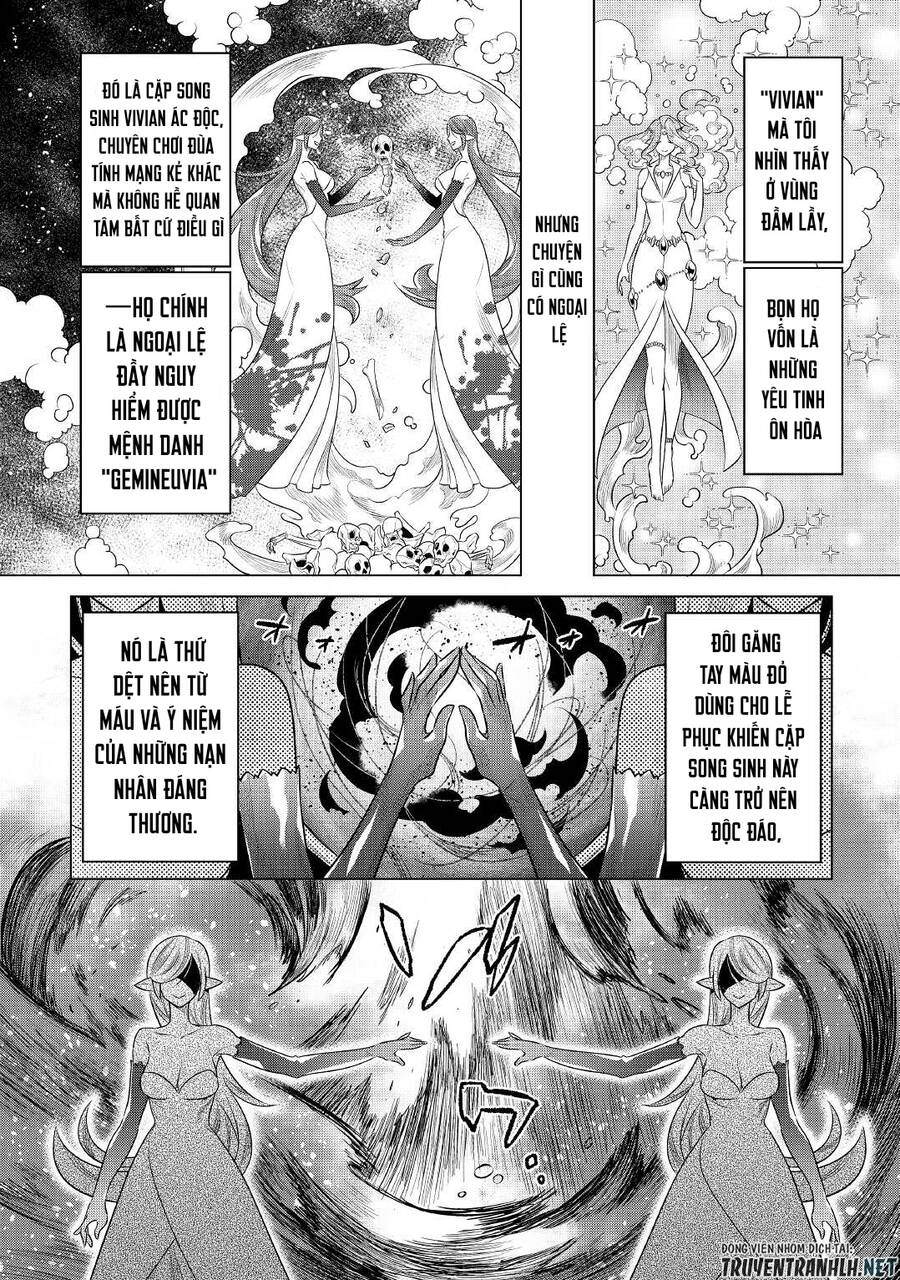 Re:monster Chapter 83 - 20