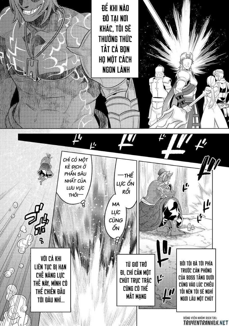 Re:monster Chapter 84 - 8