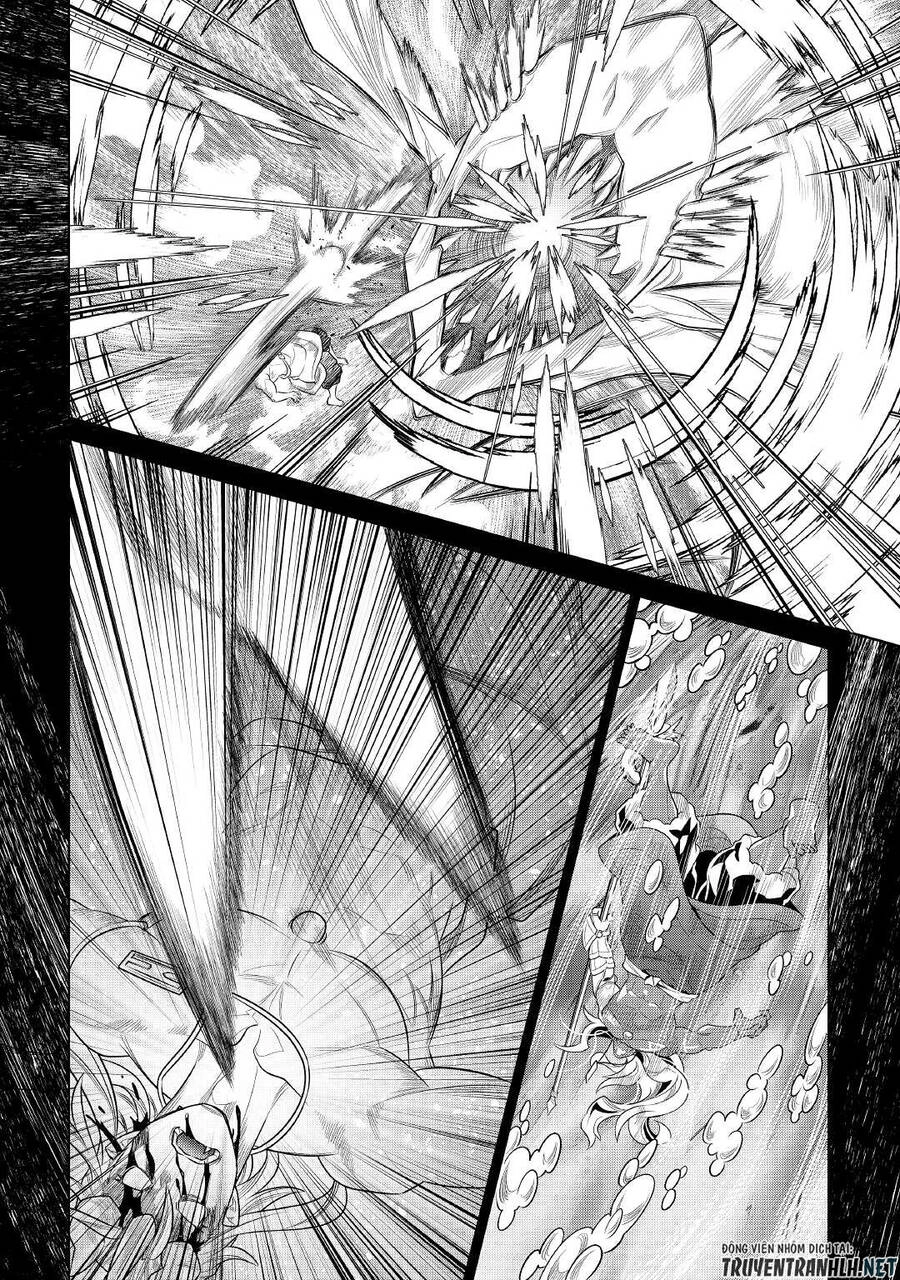 Re:monster Chapter 85 - 4