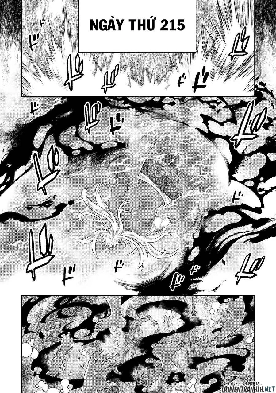 Re:monster Chapter 85 - 6