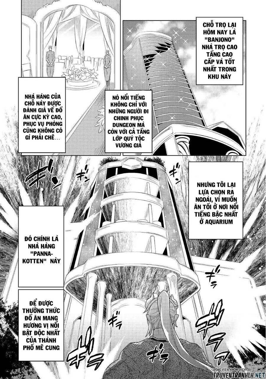 Re:monster Chapter 85 - 11