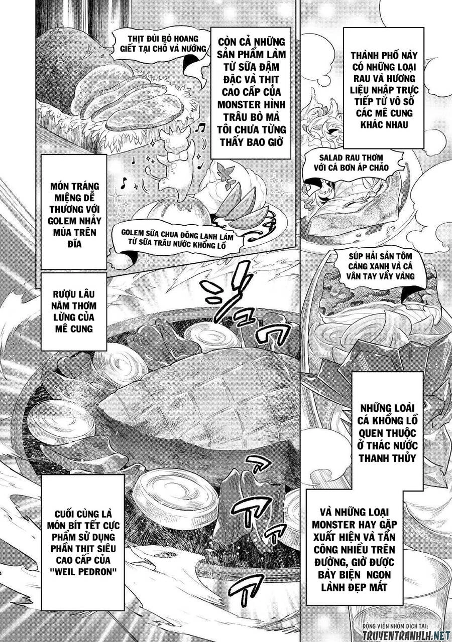 Re:monster Chapter 85 - 14