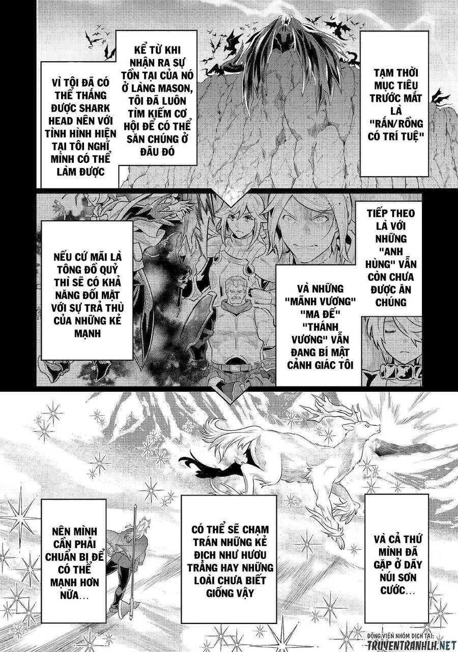 Re:monster Chapter 85 - 20
