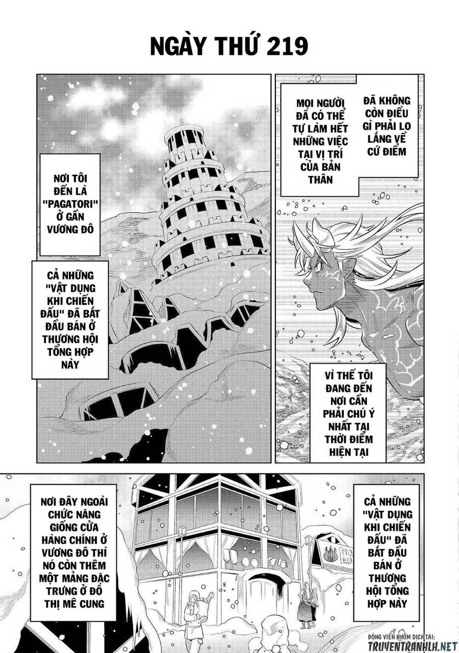 Re:monster Chapter 86 - 19