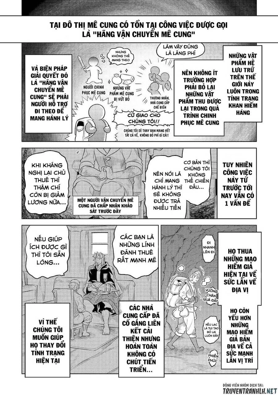Re:monster Chapter 86 - 20