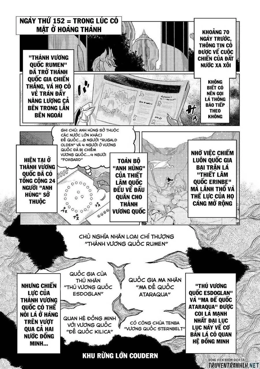 Re:monster Chapter 86 - 23