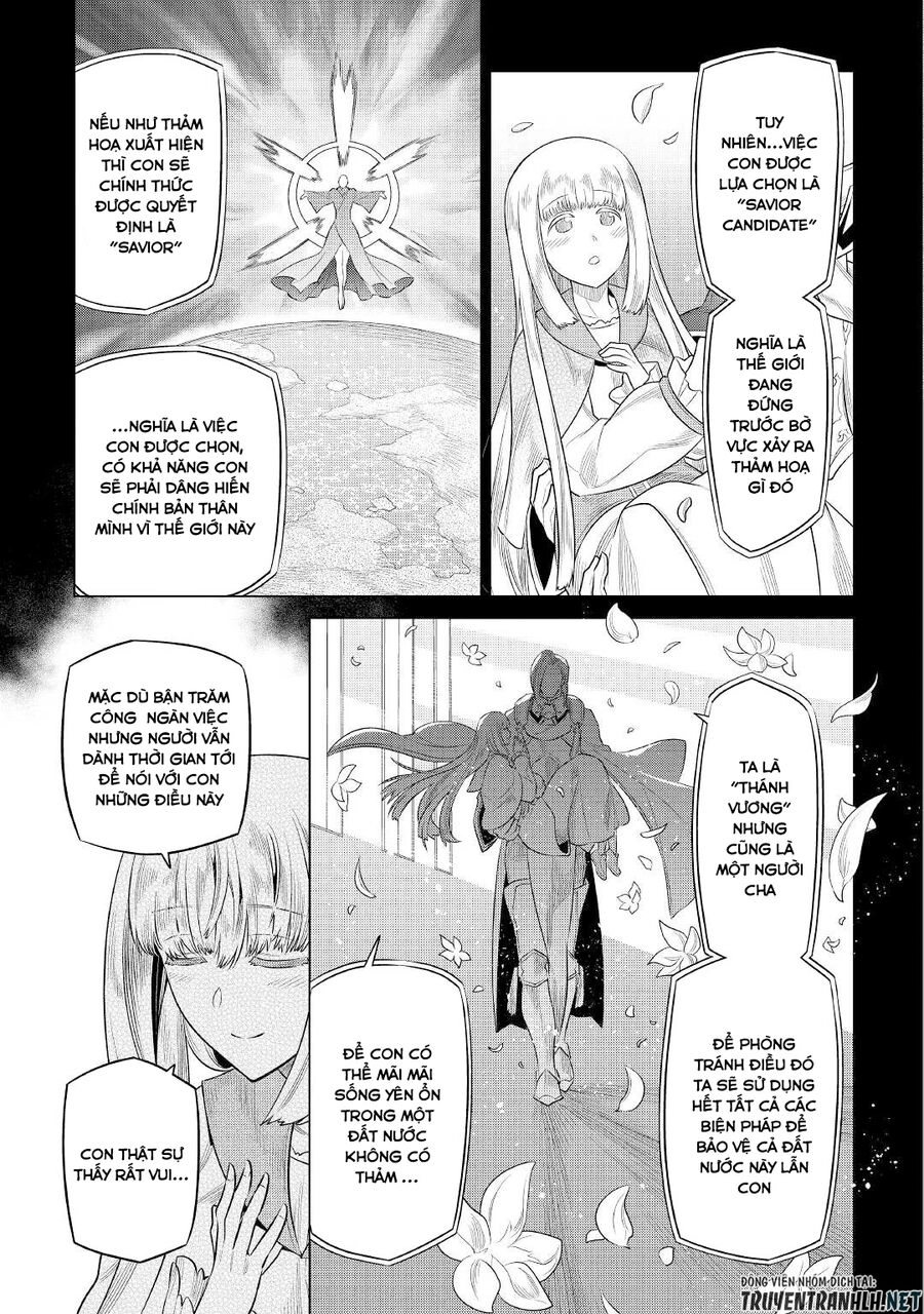 Re:monster Chapter 87 - 11
