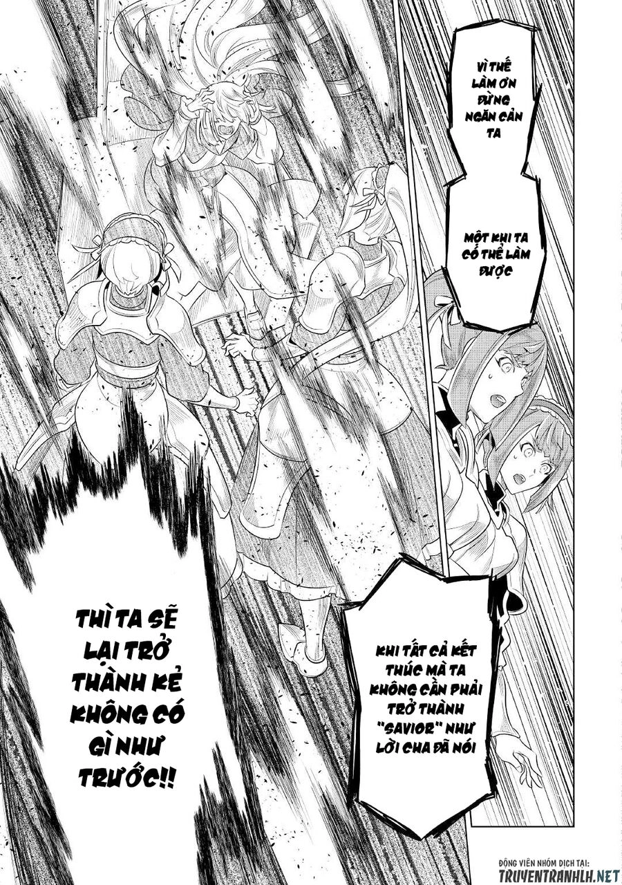 Re:monster Chapter 87 - 13