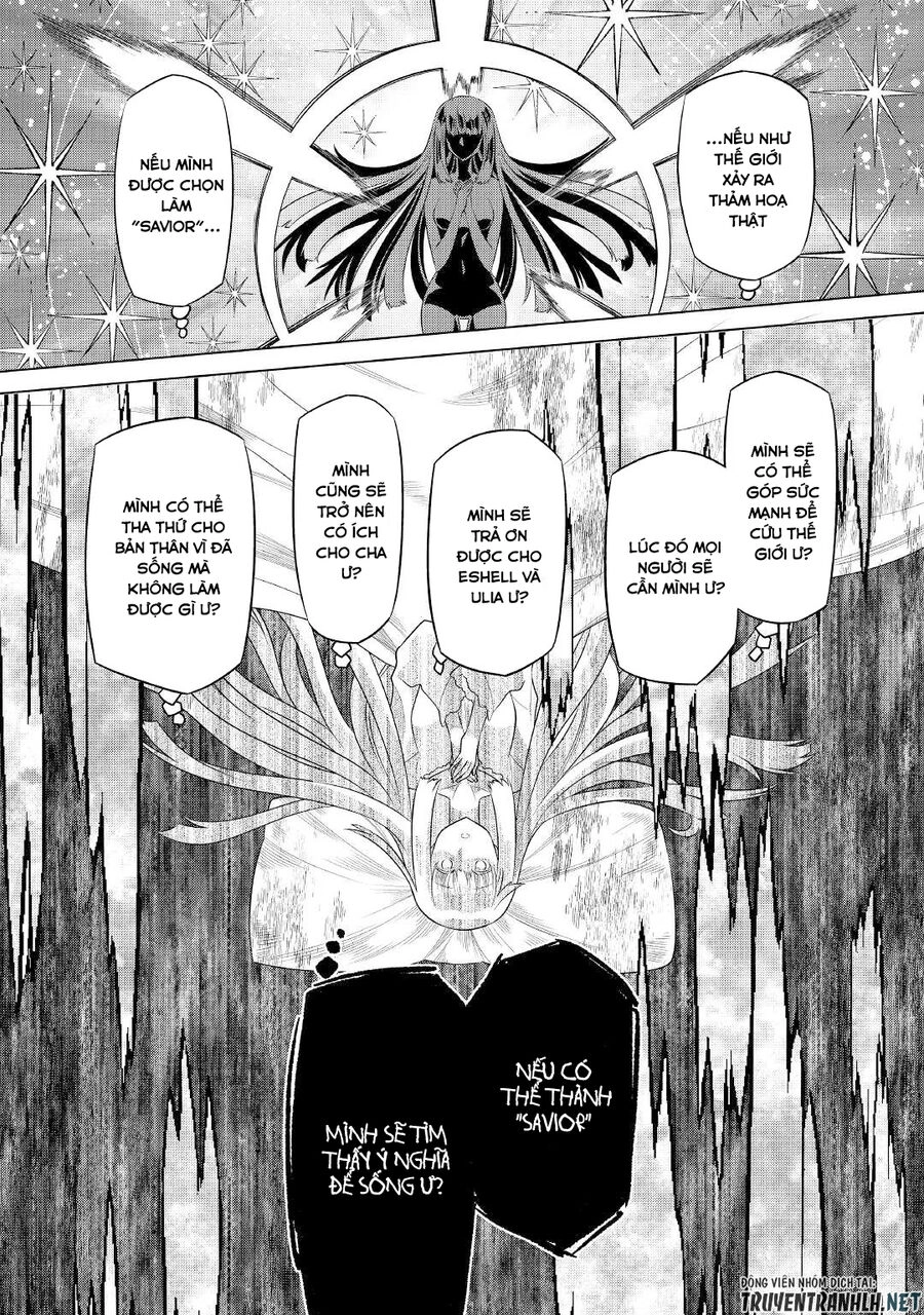 Re:monster Chapter 87 - 18
