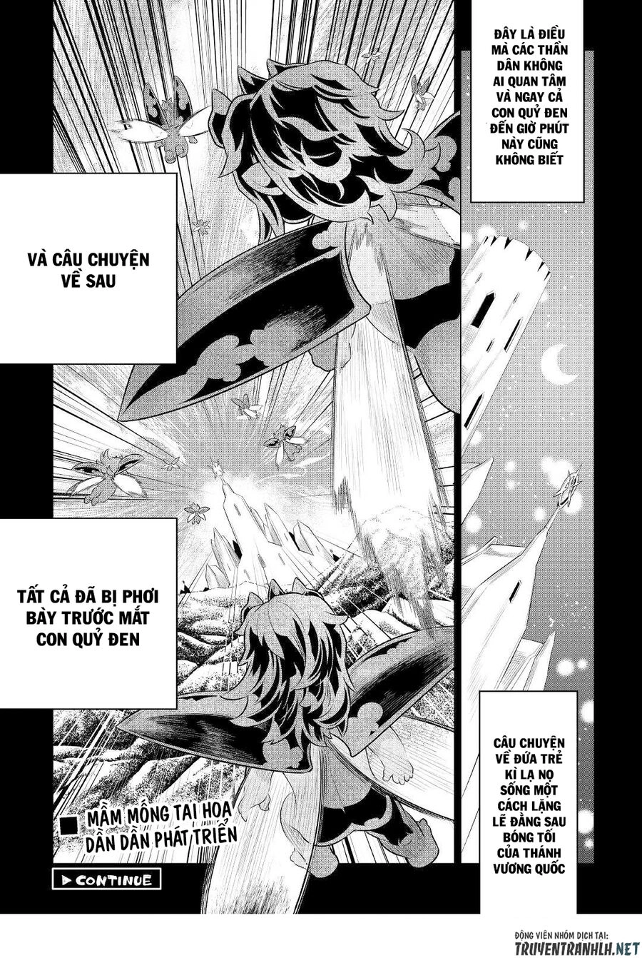 Re:monster Chapter 87 - 22