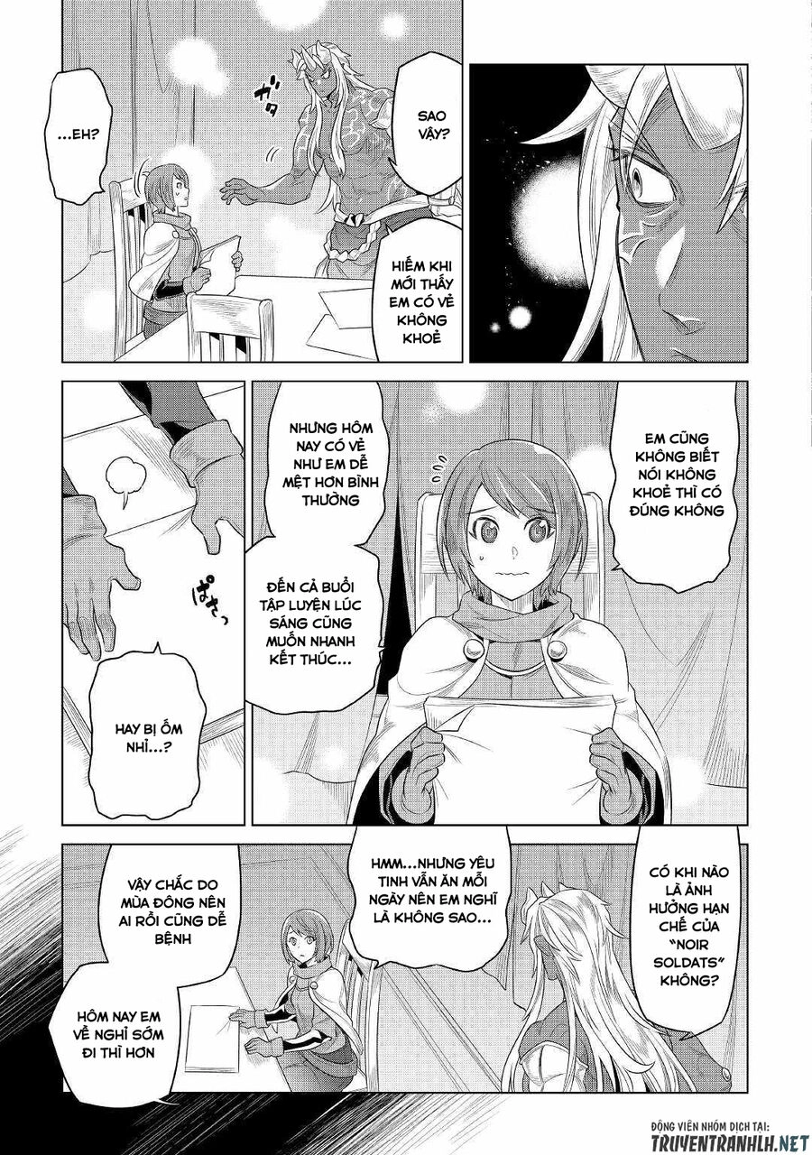 Re:monster Chapter 88 - 7