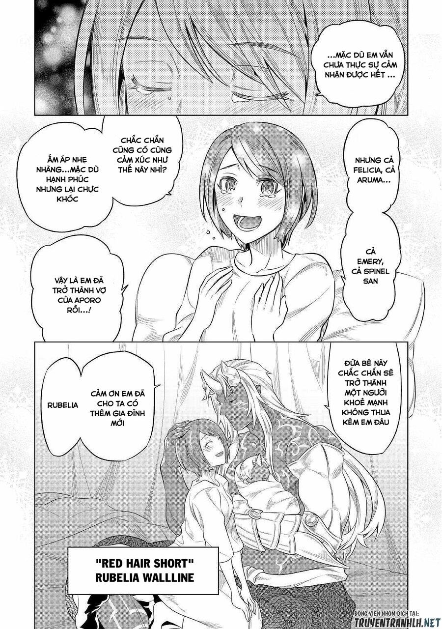 Re:monster Chapter 88 - 13