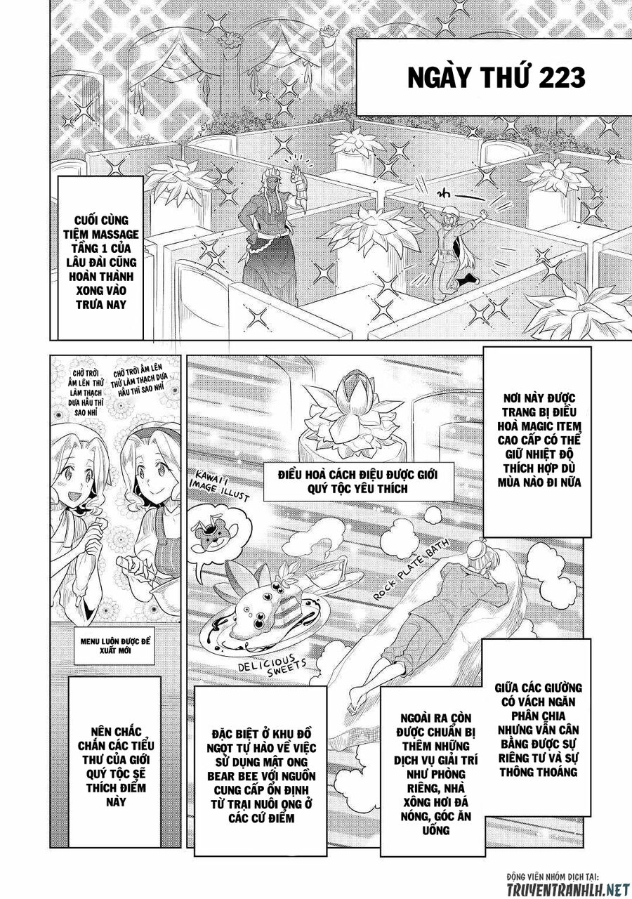 Re:monster Chapter 88 - 14