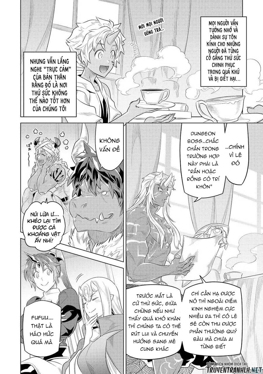 Re:monster Chapter 89 - 6