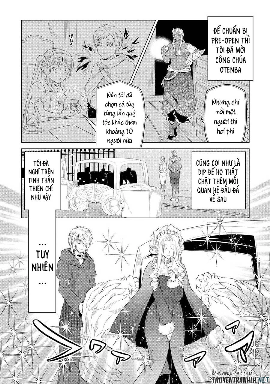 Re:monster Chapter 89 - 14