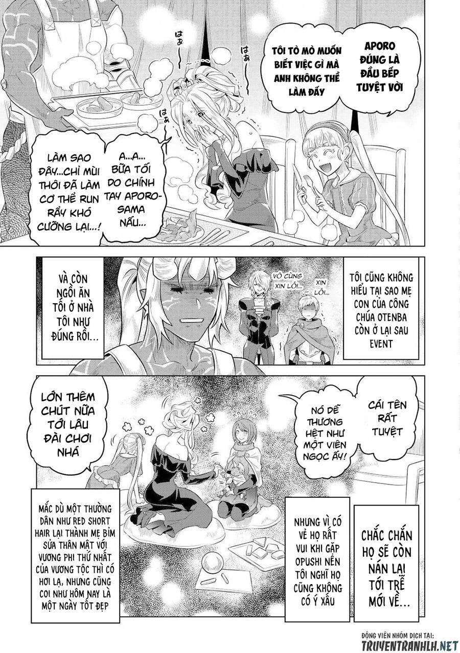 Re:monster Chapter 89 - 18