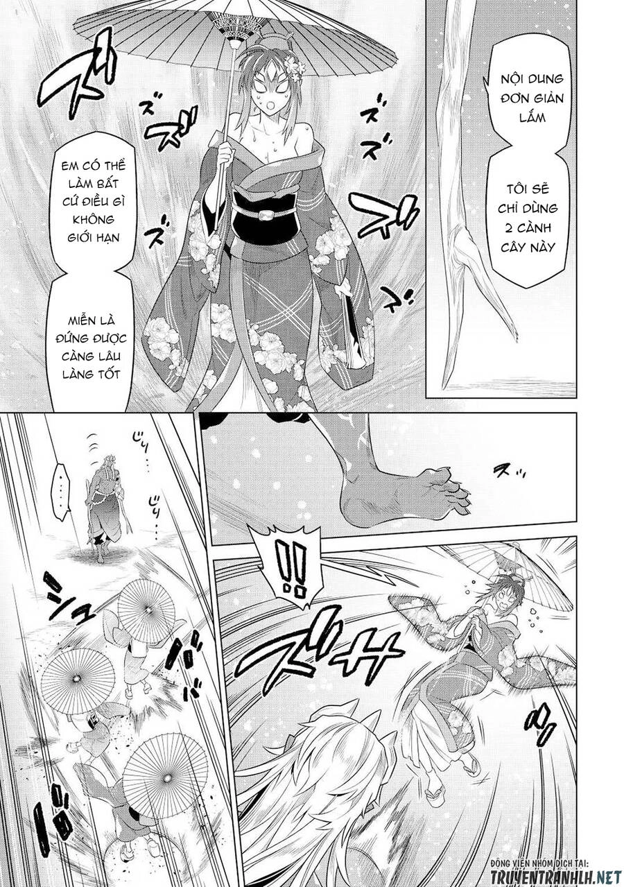 Re:monster Chapter 89 - 20