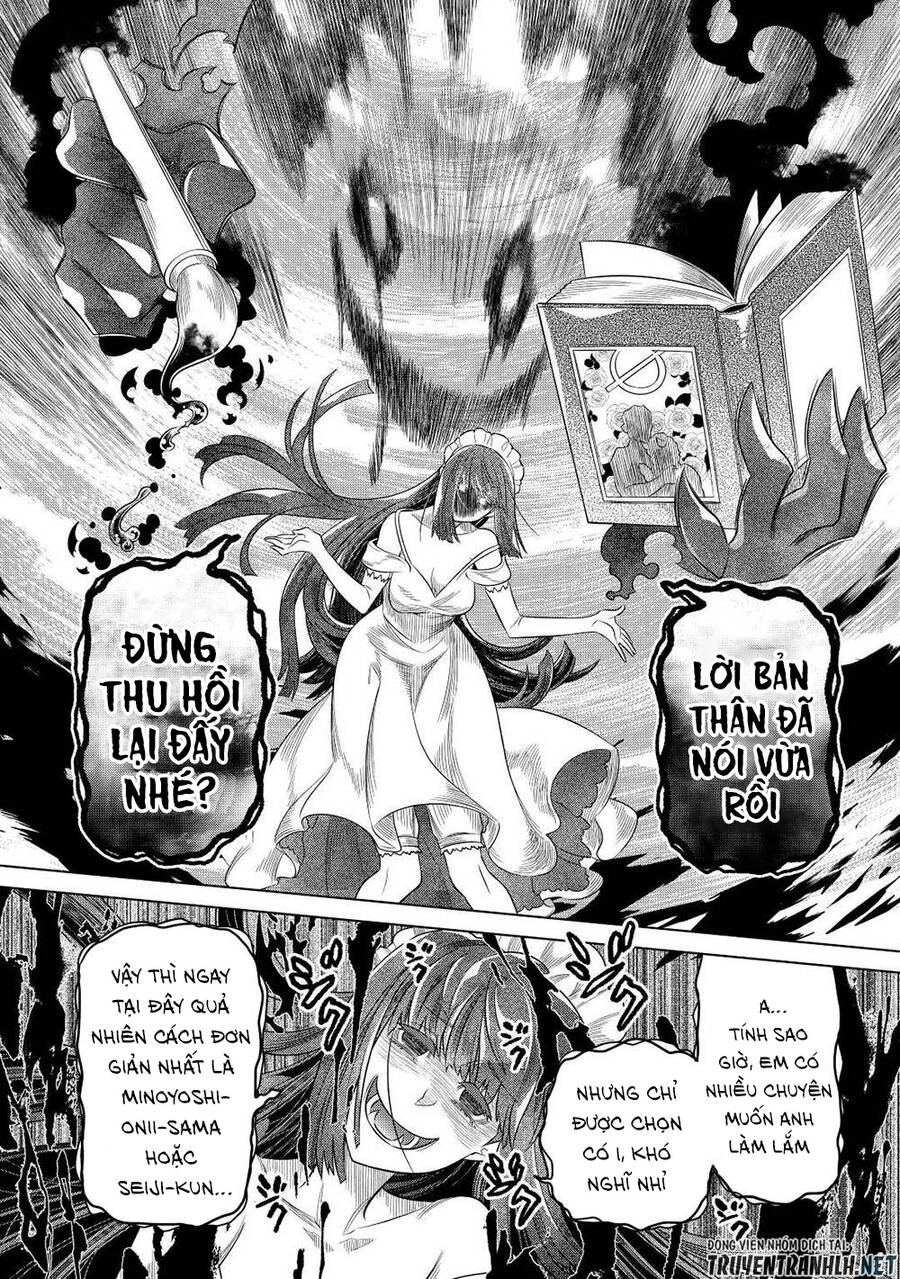 Re:monster Chapter 90 - 10