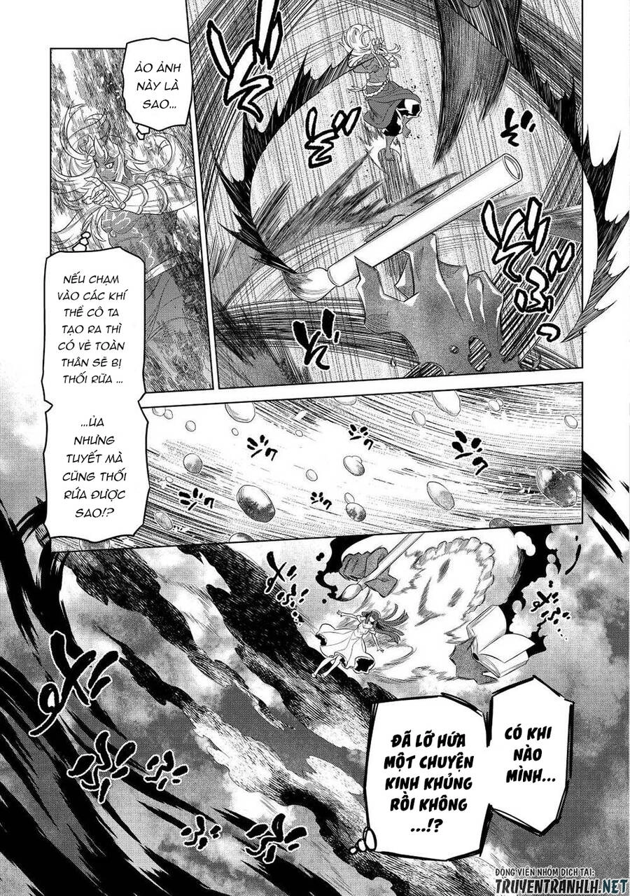 Re:monster Chapter 90 - 12