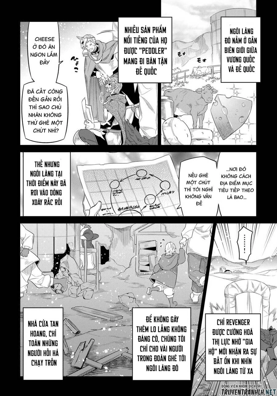 Re:monster Chapter 91 - 6