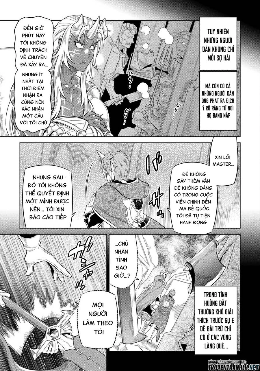 Re:monster Chapter 91 - 9