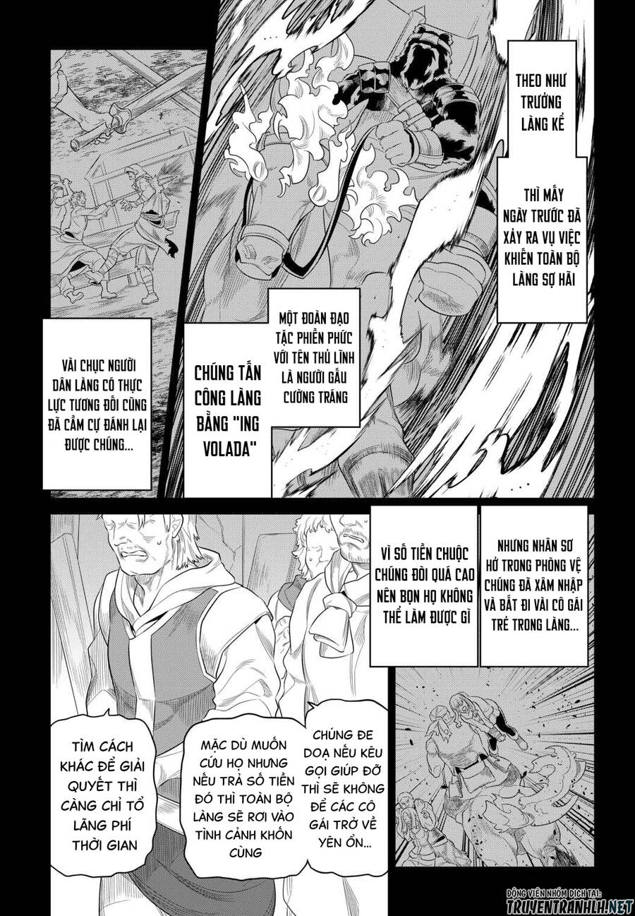 Re:monster Chapter 91 - 11