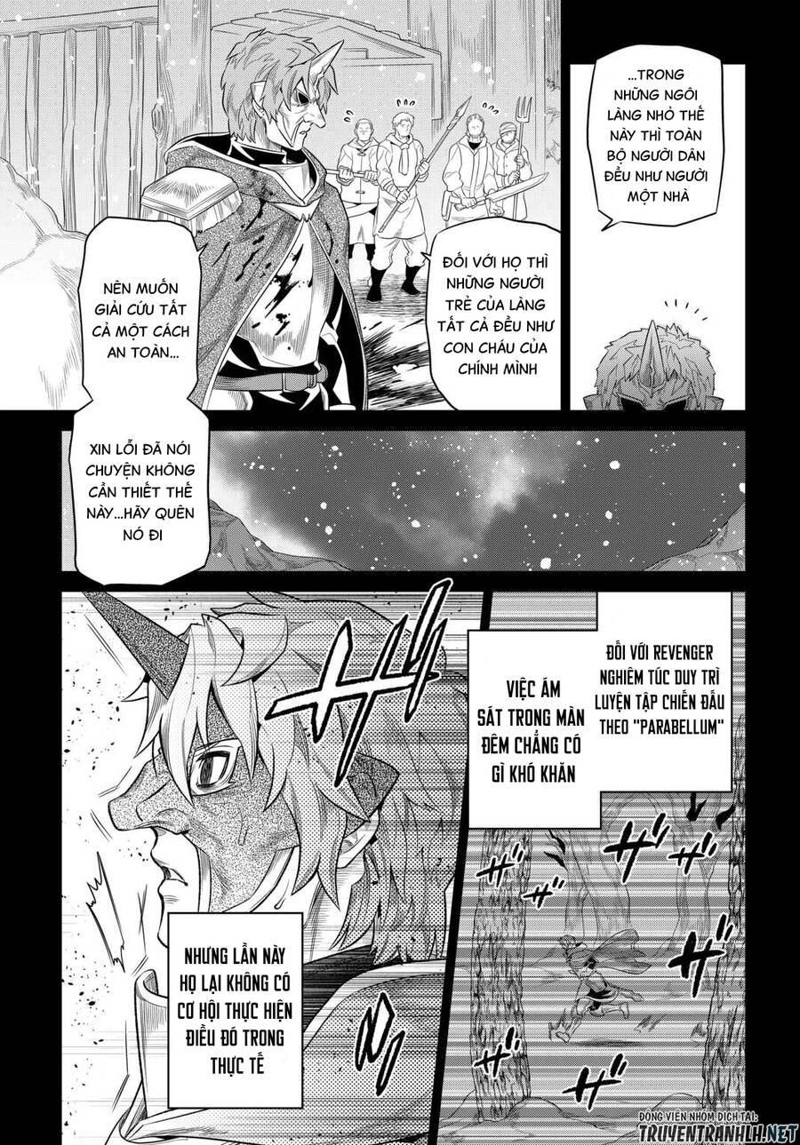 Re:monster Chapter 91 - 15