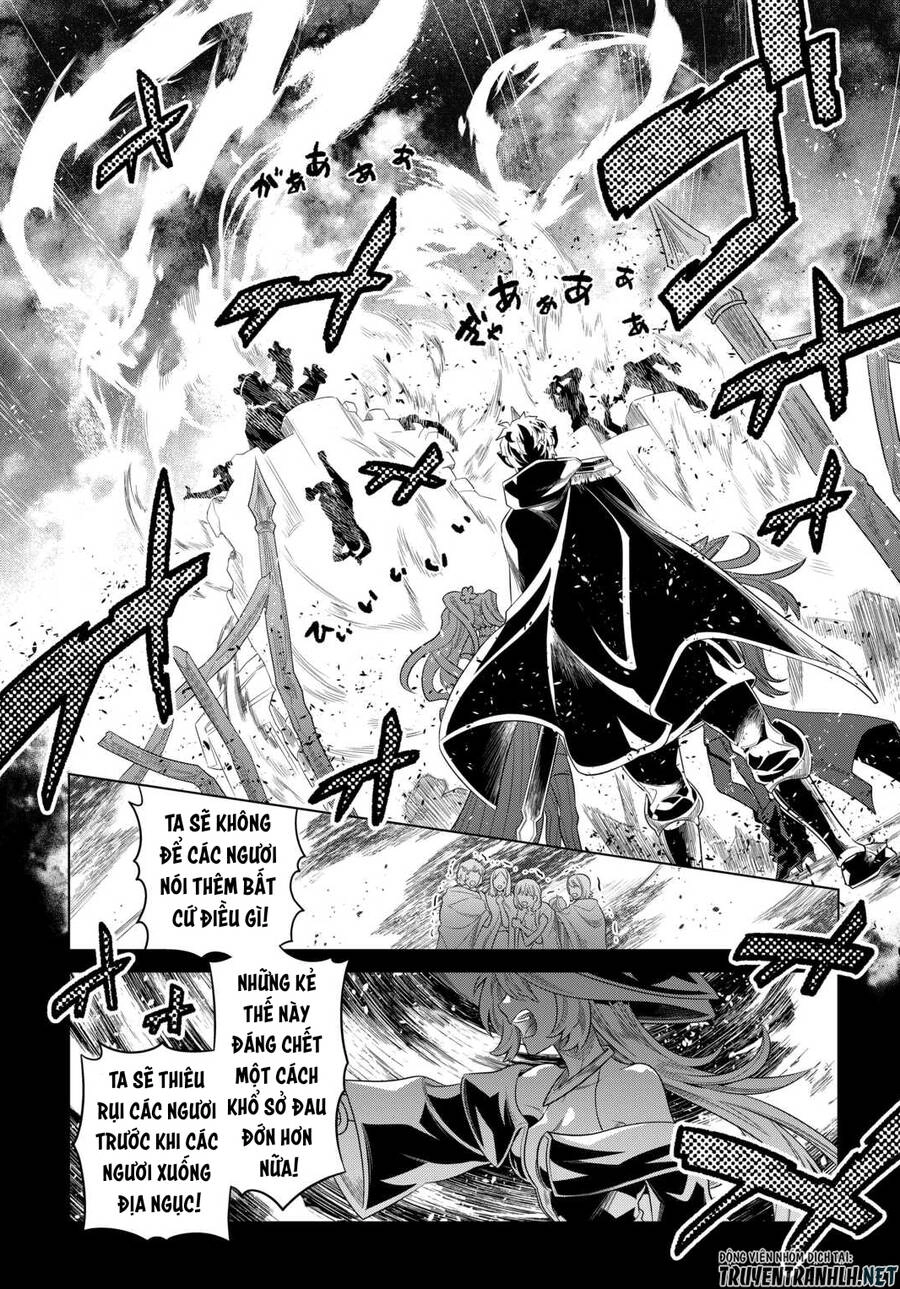 Re:monster Chapter 91 - 16