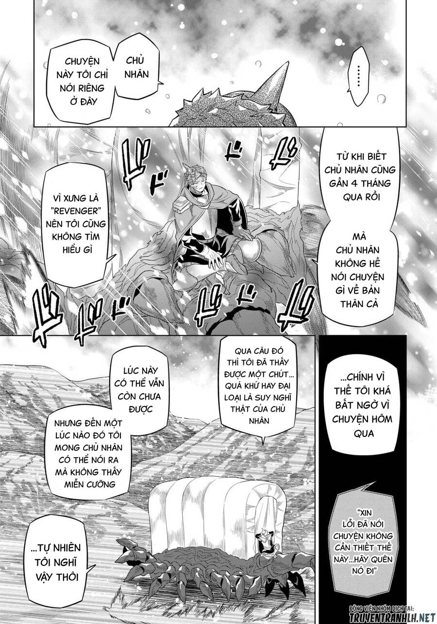 Re:monster Chapter 91 - 21
