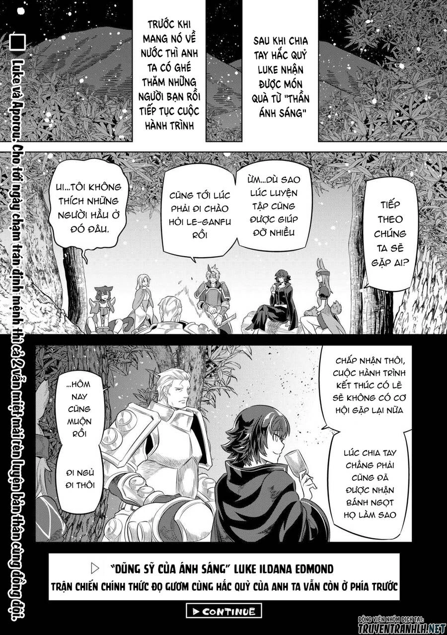 Re:monster Chapter 92 - 24