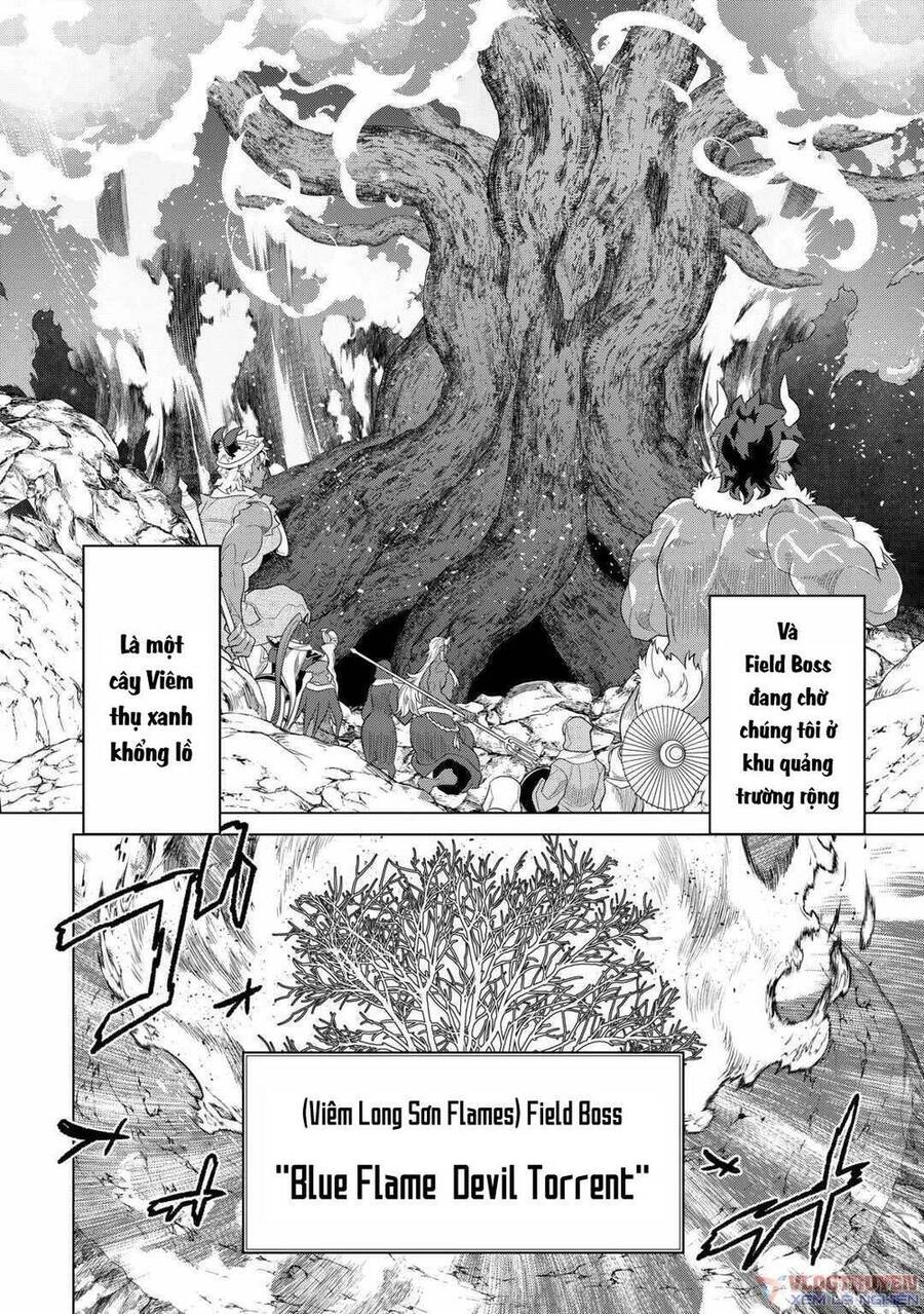 Re:monster Chapter 95 - 8