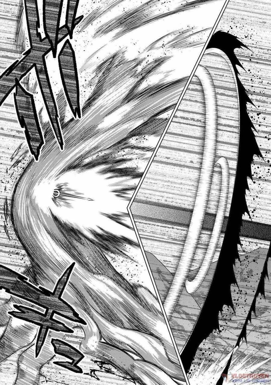 Re:monster Chapter 95 - 10