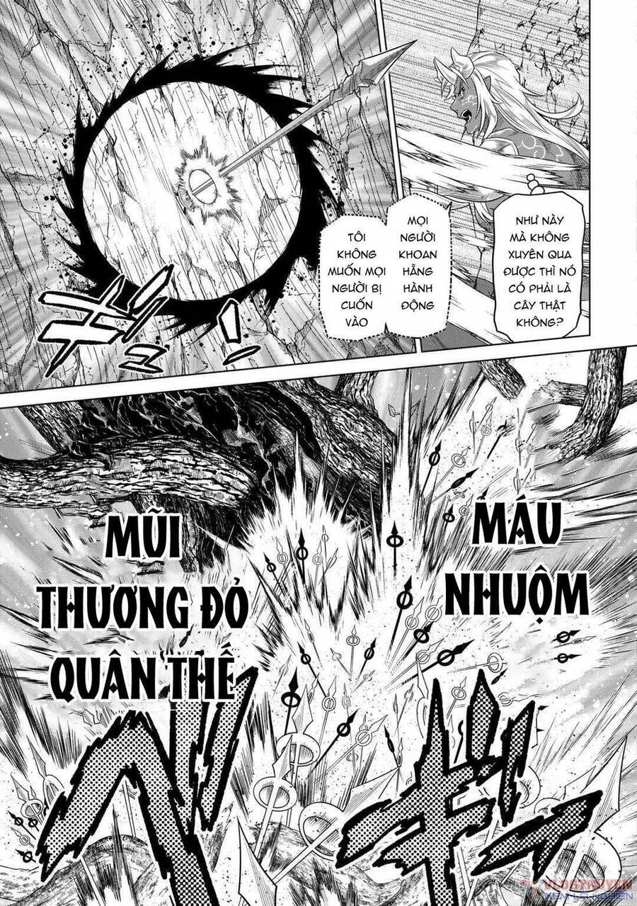 Re:monster Chapter 95 - 11
